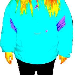 Meet your Posher, Destiny